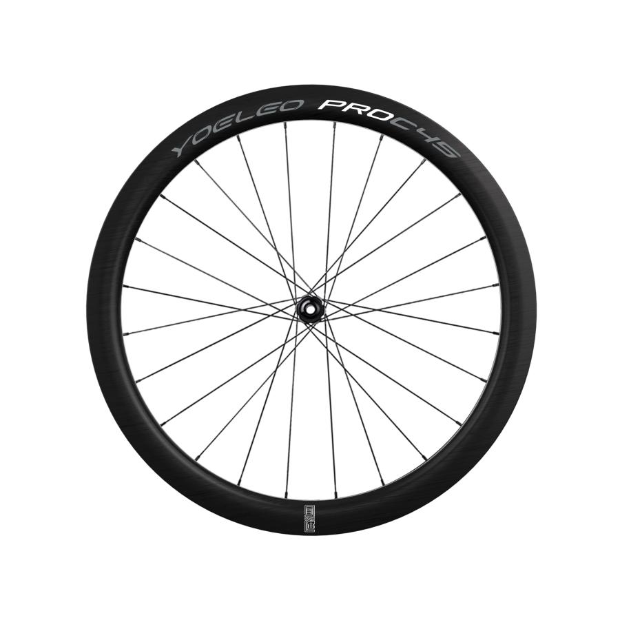 ヨーレオ 【2024年最新】YOELEO SAT C45|45 DB PRO クリンチャー