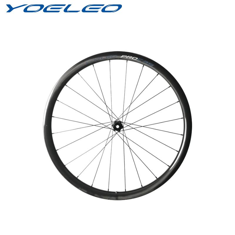 YOELEO ヨーレオ SAT C35 DB PRO NxT SL2 : サイクリックYAHOO支店