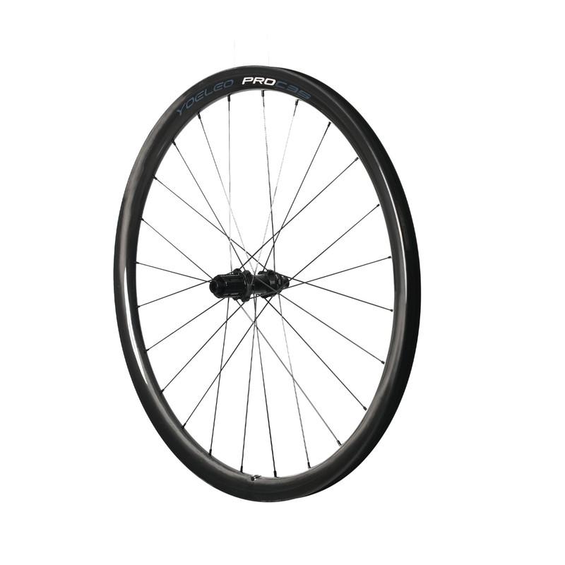 新品　YOELEO SAT C35 DB PRO NxT SL2 YOELEO ヨーレオ SAT C35 DB PRO NxT SL2 : サイクリックYAHOO支店