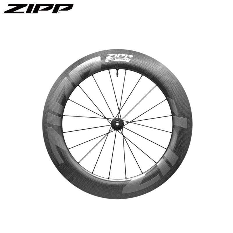 ZIPP 808 Firecrest ホイールセット　今週特価 ジップ ZIPP 808 FIRE CREST ホイールセット シマノフリー11速