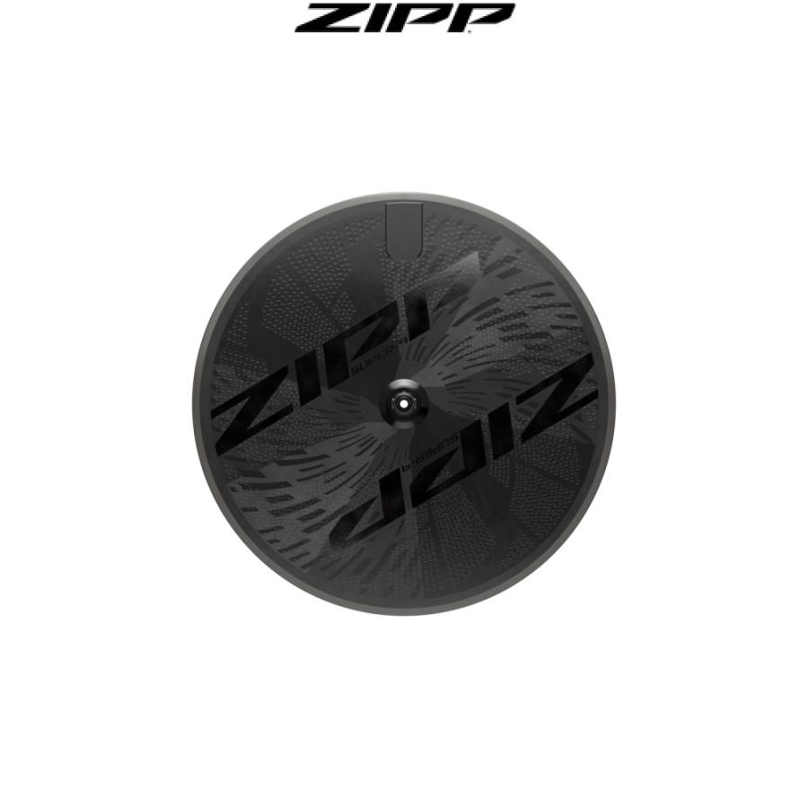 Wheels ZIPP ジップ Super-9 Tubeless DB Rear SRAM/SHIMANO 11s