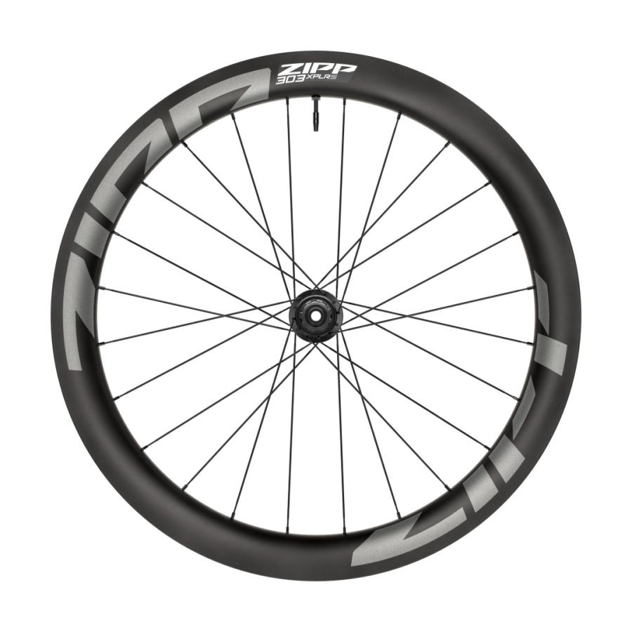 Wheels ZIPP ジップ 303 XPLR S Tubeless Disc Rear XDR : サイ 