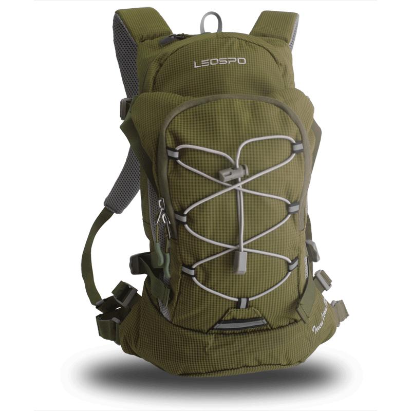 サイクリングバッグ 軽量 コンパクト ハイドレ対応 ロードバイク バックパック リュックサック 10l 送料無料 Leospo Incature12 カーキ Ls Incature12 Khaki サイクリングネット ヤフー店 通販 Yahoo ショッピング