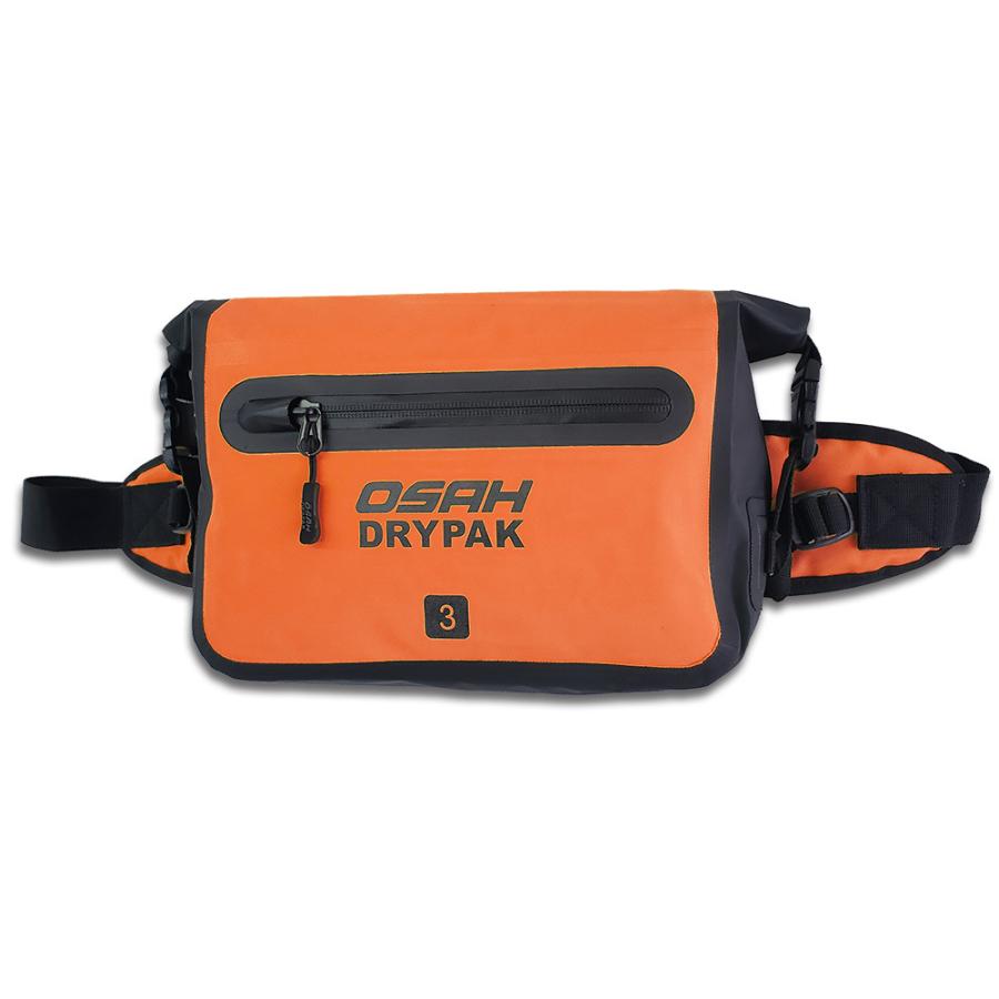 完全防水 ウエストポーチ ヒップバッグ ボディーバッグ 防水等級ipx6 送料無料 Osah Y84 3 Osah 84 3 サイクリングネット ヤフー店 通販 Yahoo ショッピング