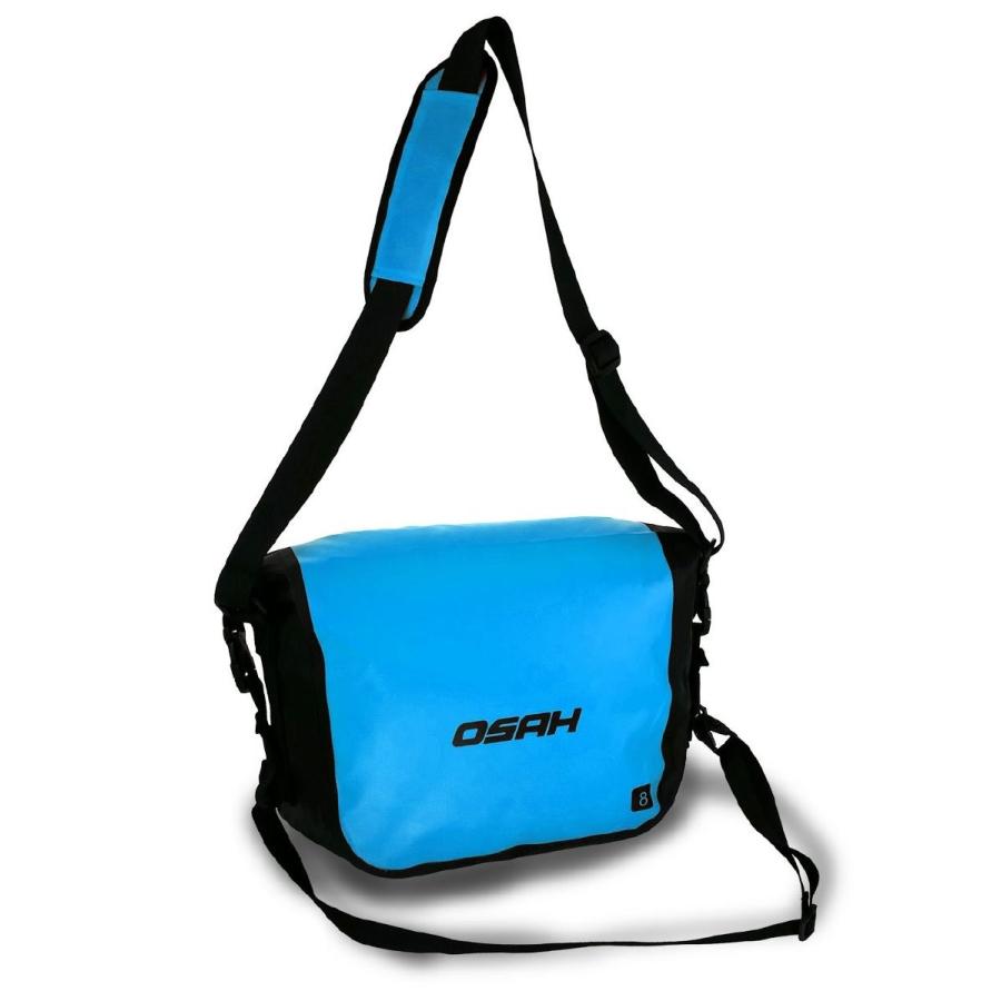 ORTLIEB 防水メッセンジャーバッグ ブラック(ノーマル) ORTLIEB ( オルトリーブ ) メッセンジャーバッグ メッセンジャー