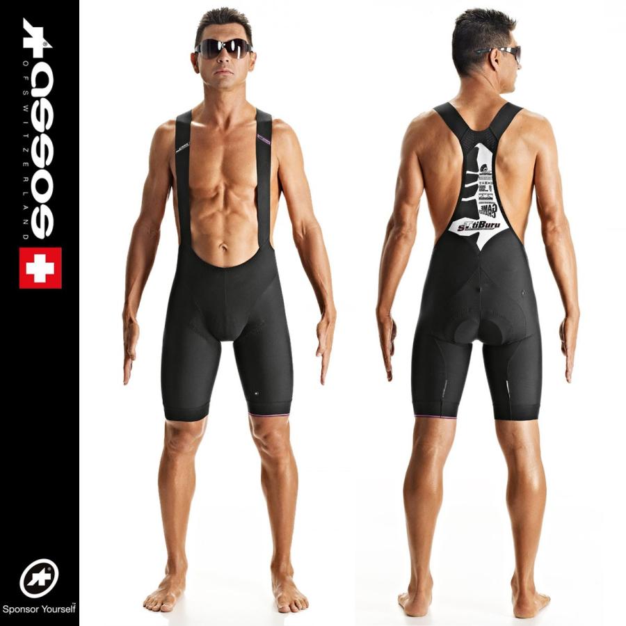 ⭐︎極美品！⭐︎アソス ASSOS T. ティブル S7 M