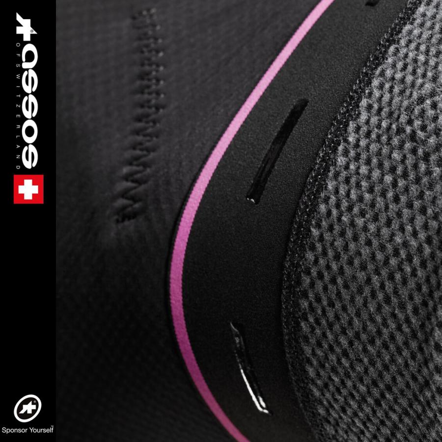 新品 ASSOS T.campionissimo_s7 ビブショーツL 送料込み ASSOS T.campionissimo_s7 アソス カンピオニッシモ ビブ