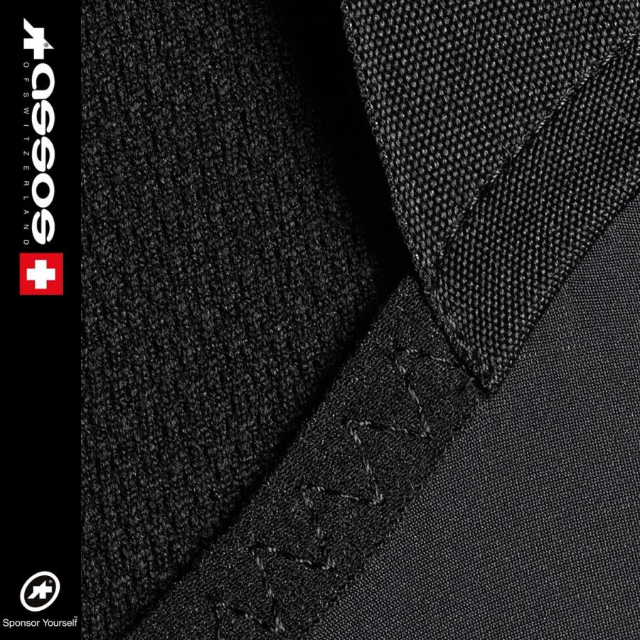 ASSOS（アソス） [10%OFF]ASSOS T.Neopro_s7 T.ネオプロ ビブショーツ