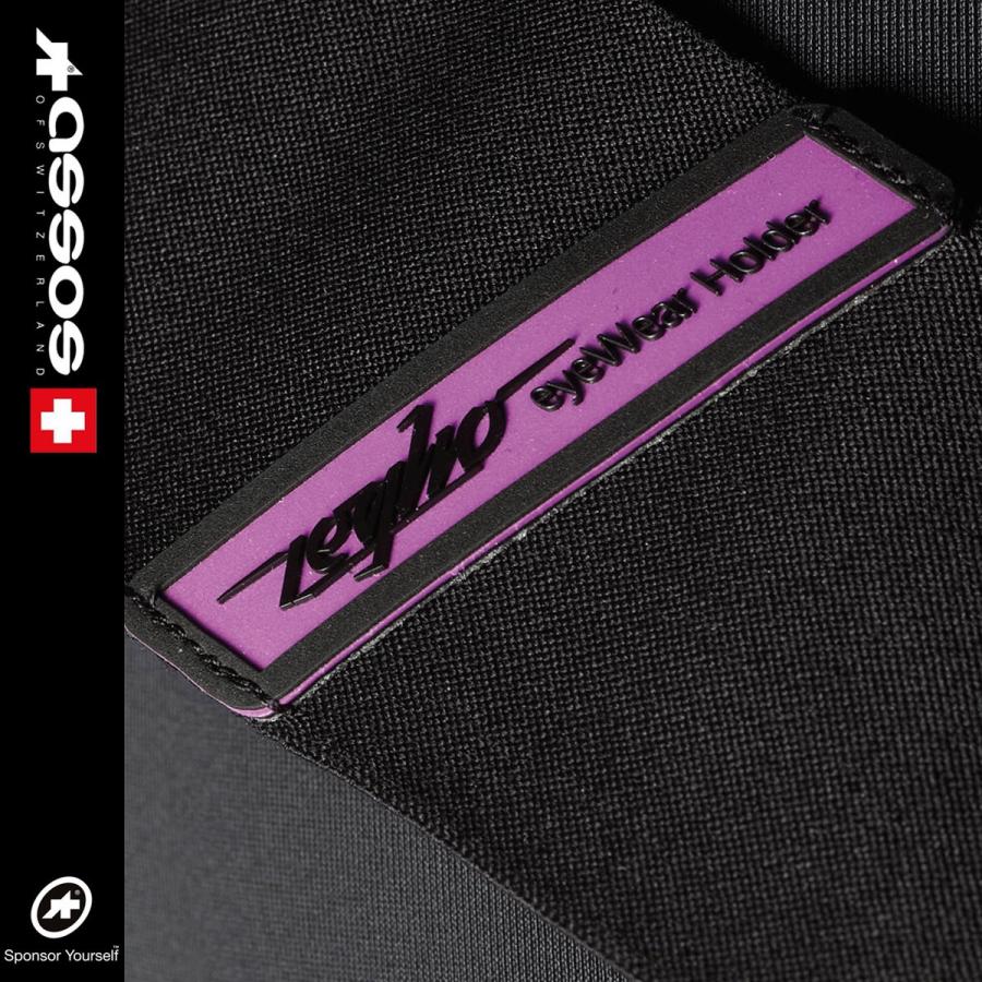 ASSOS（アソス） [10%OFF]ASSOS T.equipe_s7 エキップ ビブショーツ