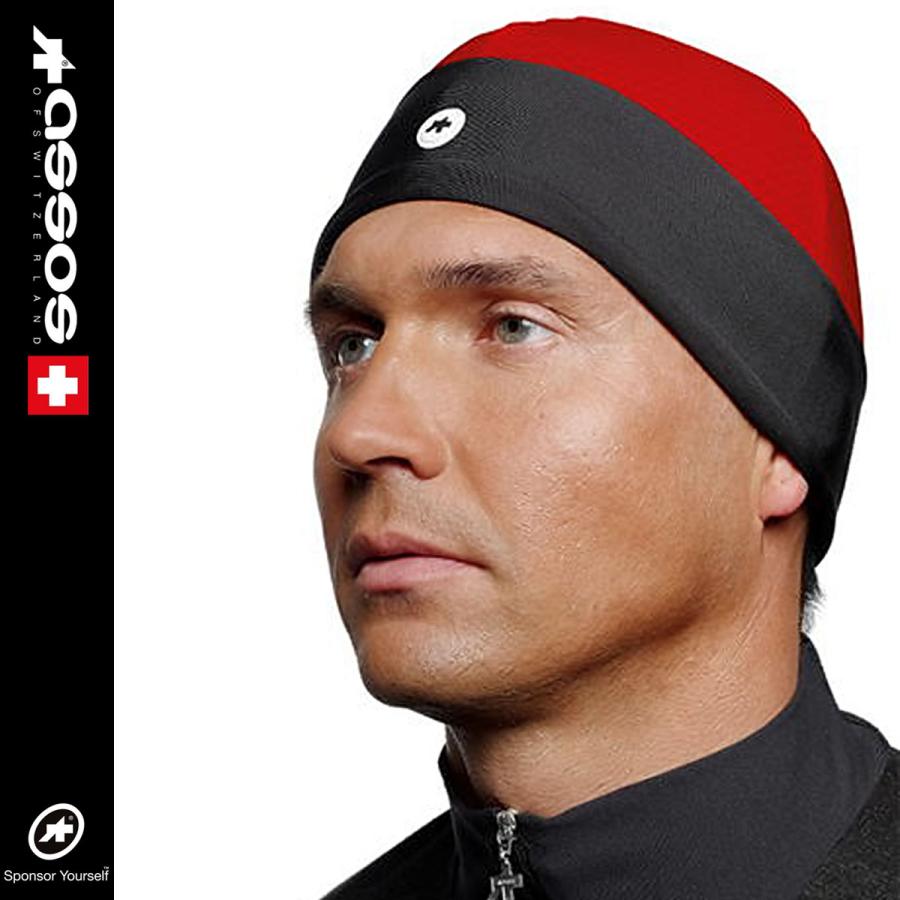 [クリアランス★36%OFF]ASSOS stingerCap 607_s7 アソス スティンガー キャップ｜cyclistanet｜07