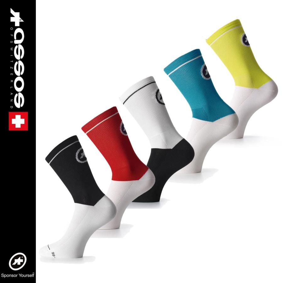 assos yankee g1 socks