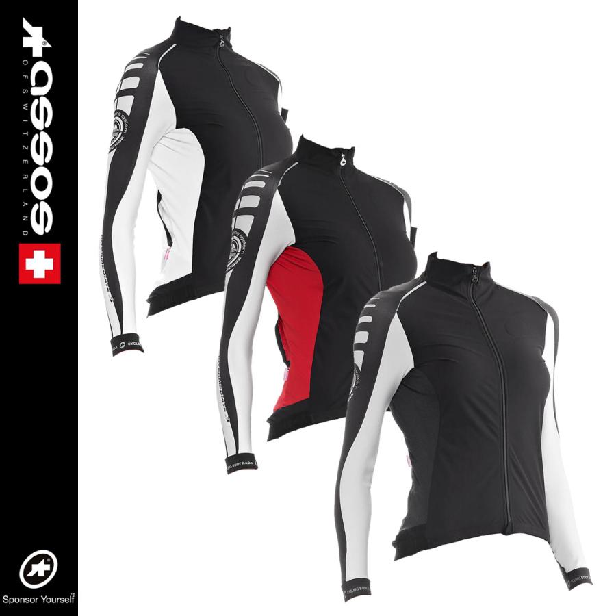ASSOS（アソス） ＜最安値挑戦中!!＞【即納】ASSOS IJ