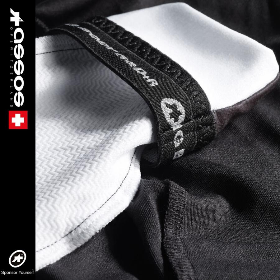 ASSOS（アソス） ＜最安値挑戦中!!＞[30%OFF]【即納】ASSOS IJ