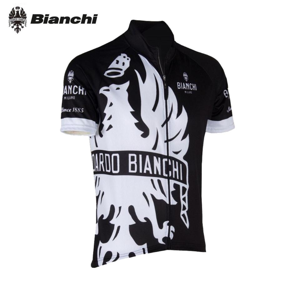 Bianchi（ビアンキ） BIANCHI MILANO Cinca Jersey 半袖ジャージ