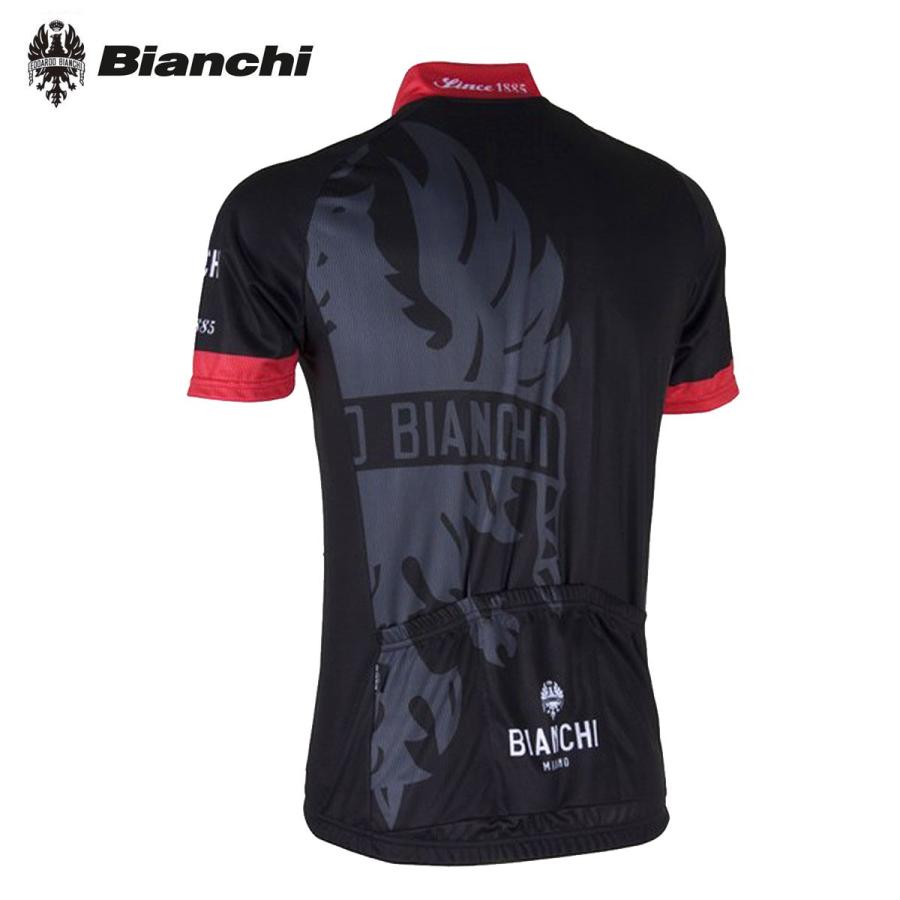 Bianchi（ビアンキ） BIANCHI MILANO Cinca Jersey 半袖ジャージ