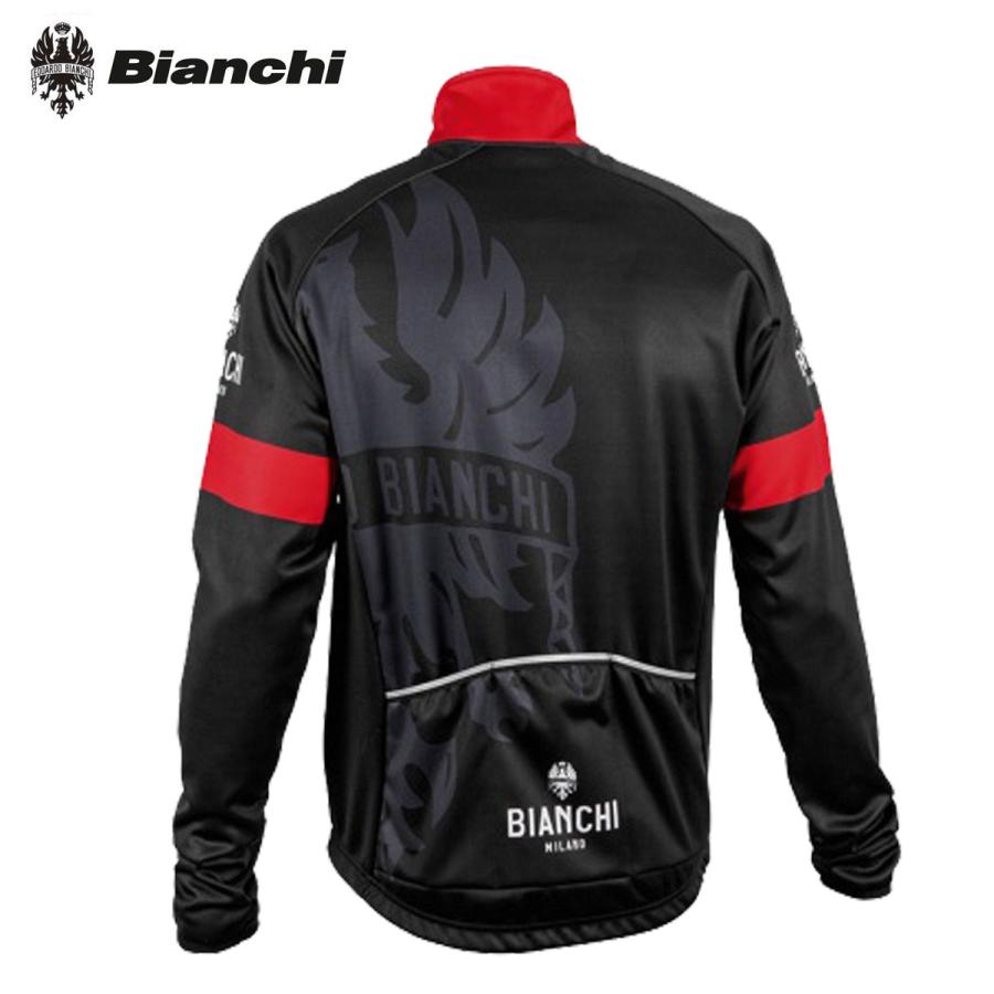 [15%OFF]BIANCHI MILANO Treviolo ビアンキ ミラノ ジャケット｜cyclistanet｜07