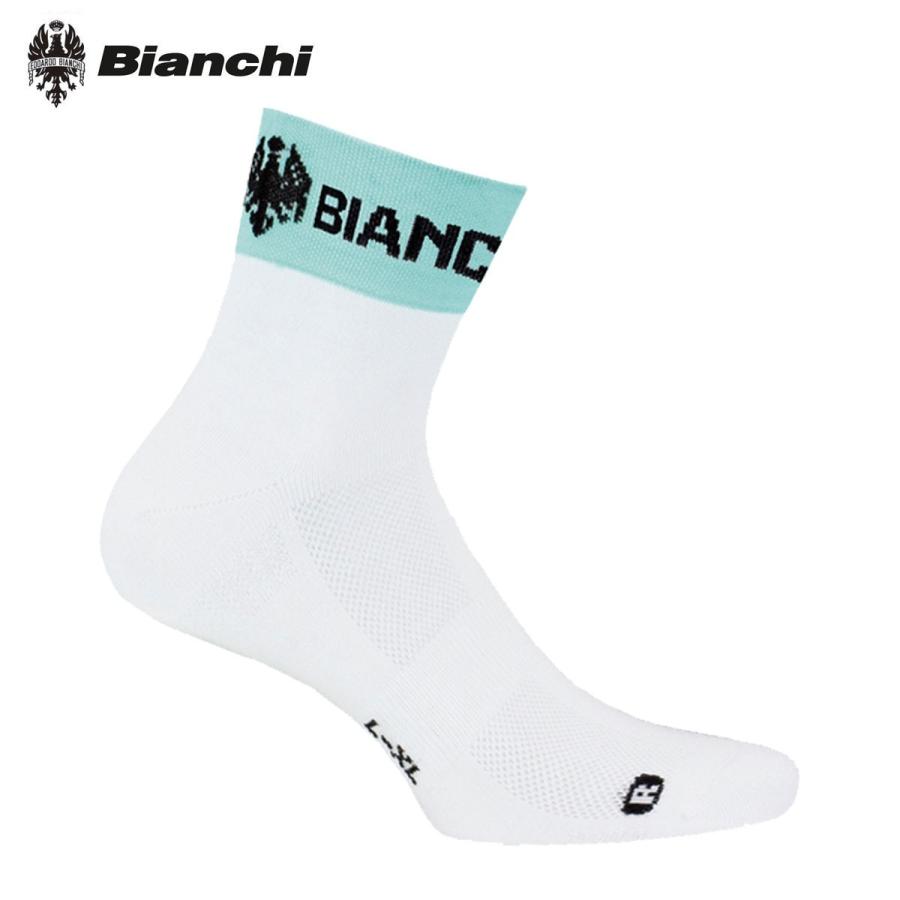 ＜春の感謝祭＞【即納】BIANCHI MILANO Asfalto Socks ビアンキ ミラノ ソックス｜cyclistanet｜03