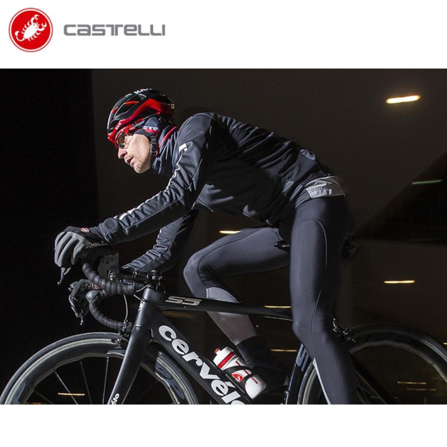 Castelli（カステリ） CASTELLI 16514 RADDOPPIA JACKET ラドッピア