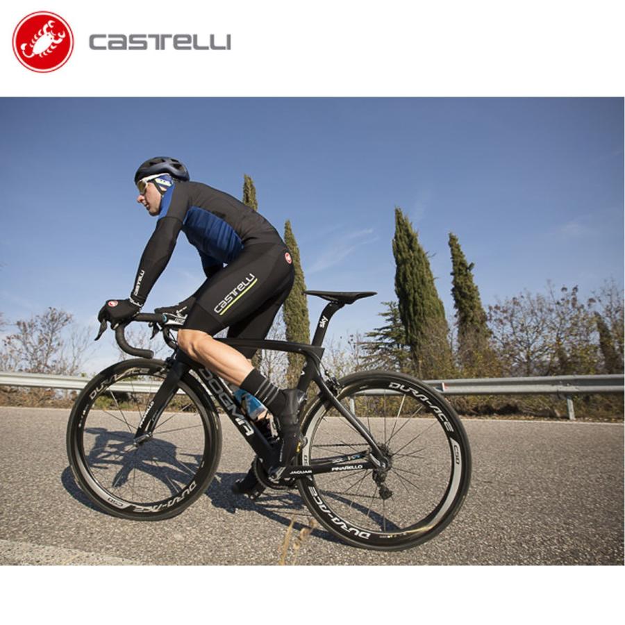castelli omloop