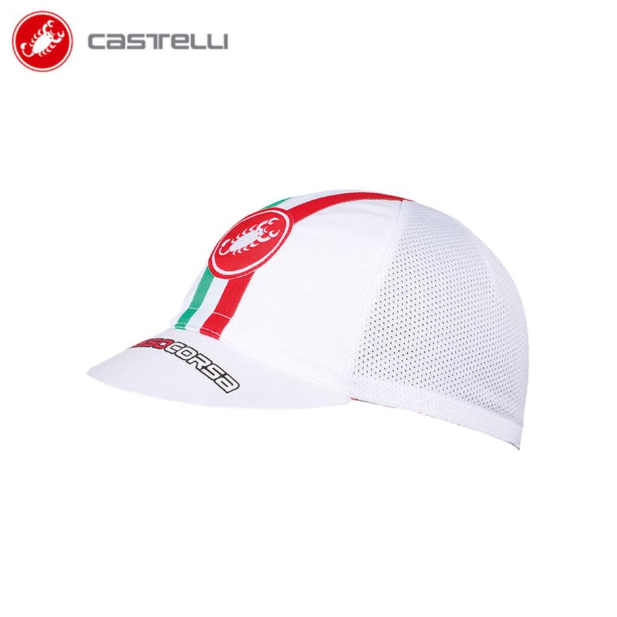 cycling cap visor