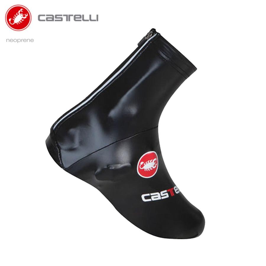 castelli nano shoe cover