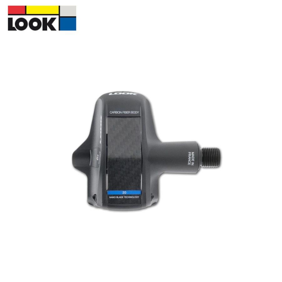 LOOK（ルック） [30%OFF]LOOK Keo Blade 2 Carbon CR ケオ ブレード 2