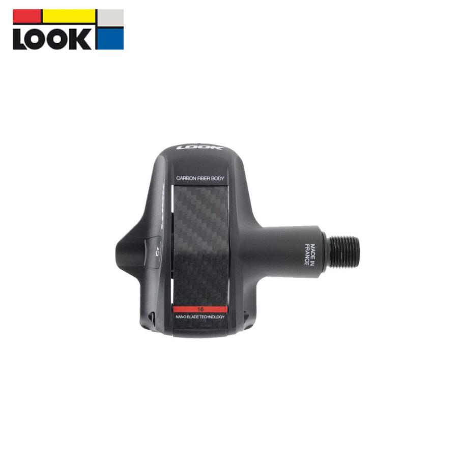 LOOK（ルック） [30%OFF]LOOK Keo Blade 2 Carbon CR ケオ ブレード 2