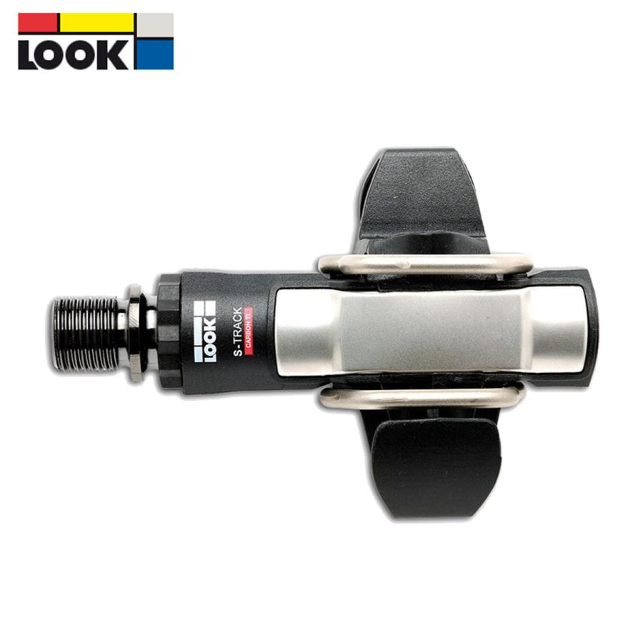 パーツ LOOK Quartz Carbon titan 1301586500480-er5sgprzz41b-