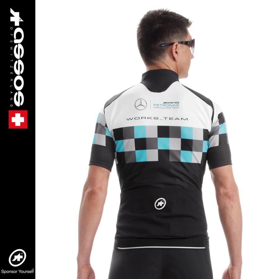 ASSOS（アソス） ＜最安値挑戦中＞☆ASSOS iG