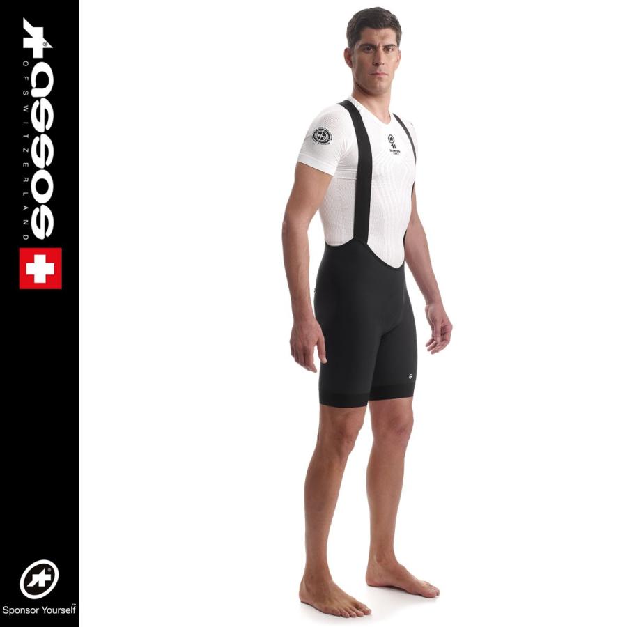 assos T.mille Shorts s7 未使用品 サイズS Assos アソス T.MILLE S7