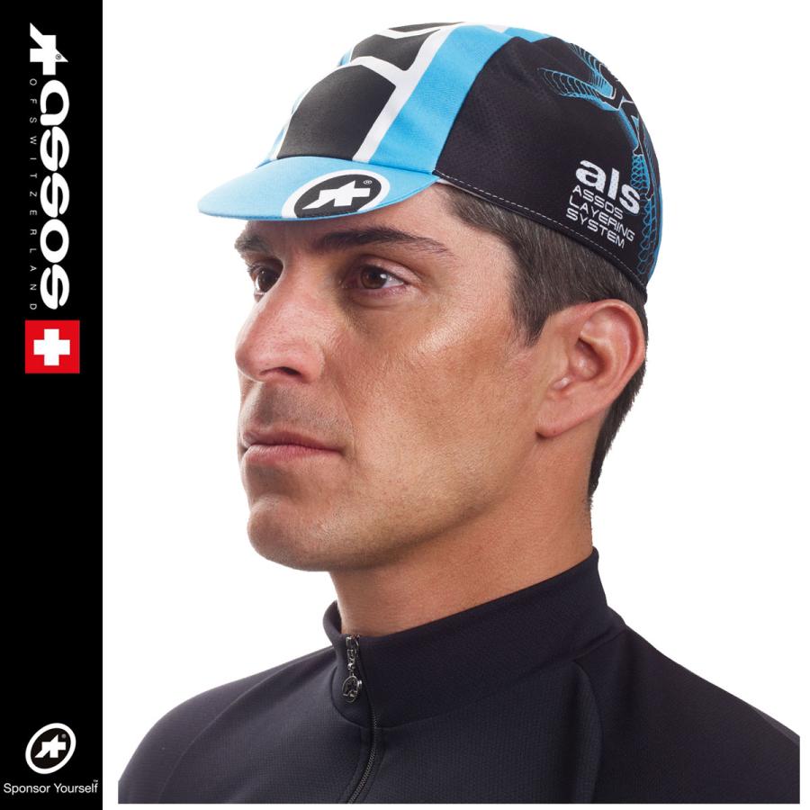 assos アソス ウエア キャップ グローブ ソックス sixdays 【公式通販】