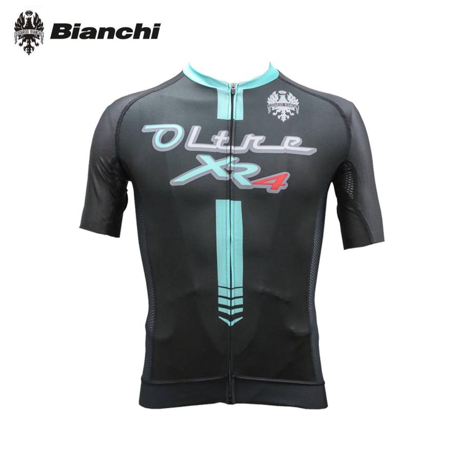 Bianchi（ビアンキ） [クリアランス☆24%OFF]BIANCHI Reparto Corse