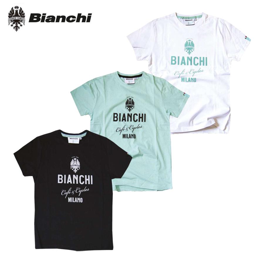 Bianchi（ビアンキ） [15%OFF]BIANCHI CAFE & CYCLES カフェ サイクル