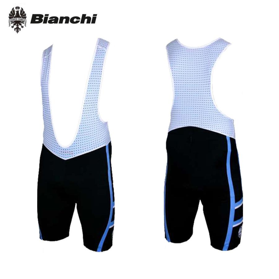 bianchi bib shorts
