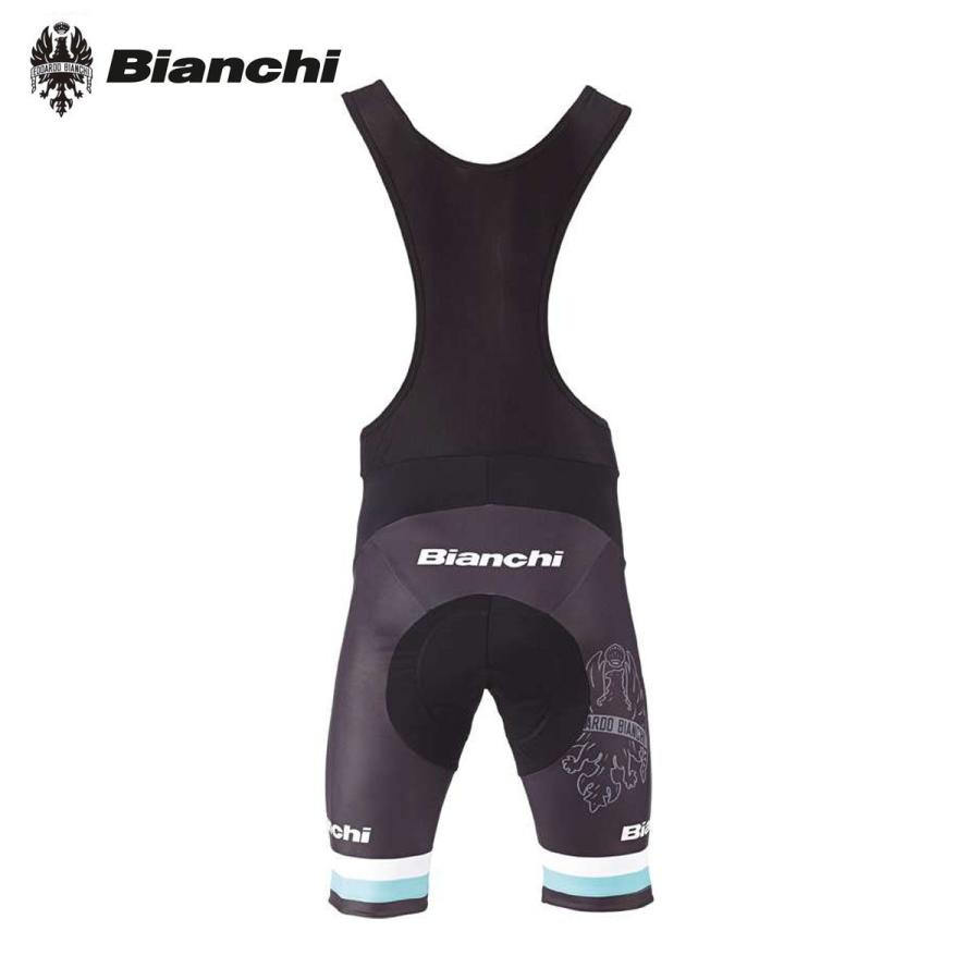 Bianchi ビアンキ　レパルト　コルサ　ビブショーツ Bianchi ビアンキ レパルト コルサ ビブショーツ 【公式通販】 自転車本体