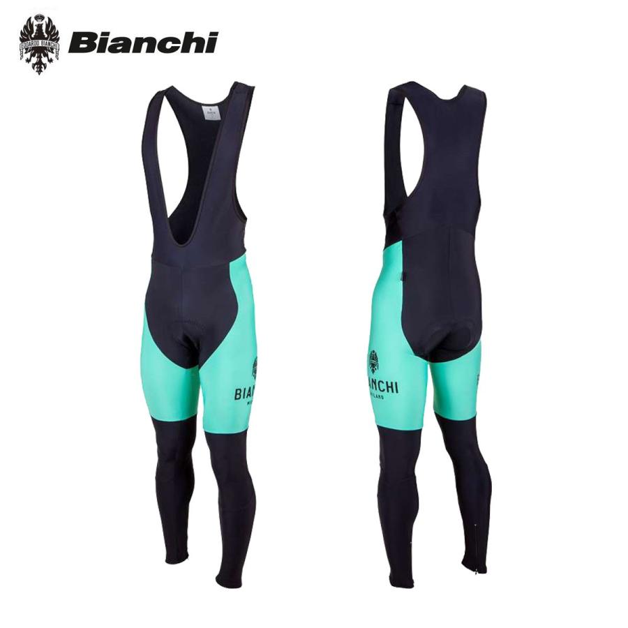 Bianchi（ビアンキ） BIANCHI MILANO Arzago Bib Tights ビブタイツ