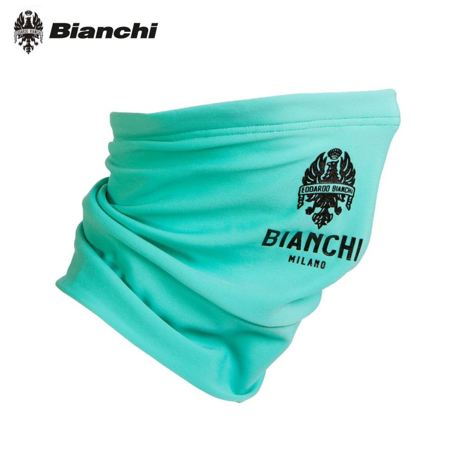 BIANCHI MILANO Blello Neck Warmer ビアンキ ネックウォーマー/サイクル 自転車