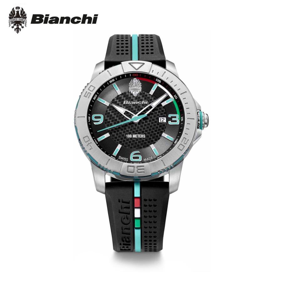 ＜春の感謝祭＞【即納】BIANCHI Timepieces ビアンキ タイムピーシーズ 限定 腕時計｜cyclistanet｜05