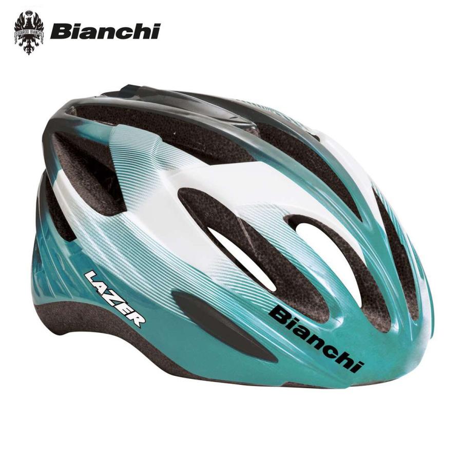 BIANCHI Neon ビアンキ ヘルメット/サイクル 自転車 :170203-105103