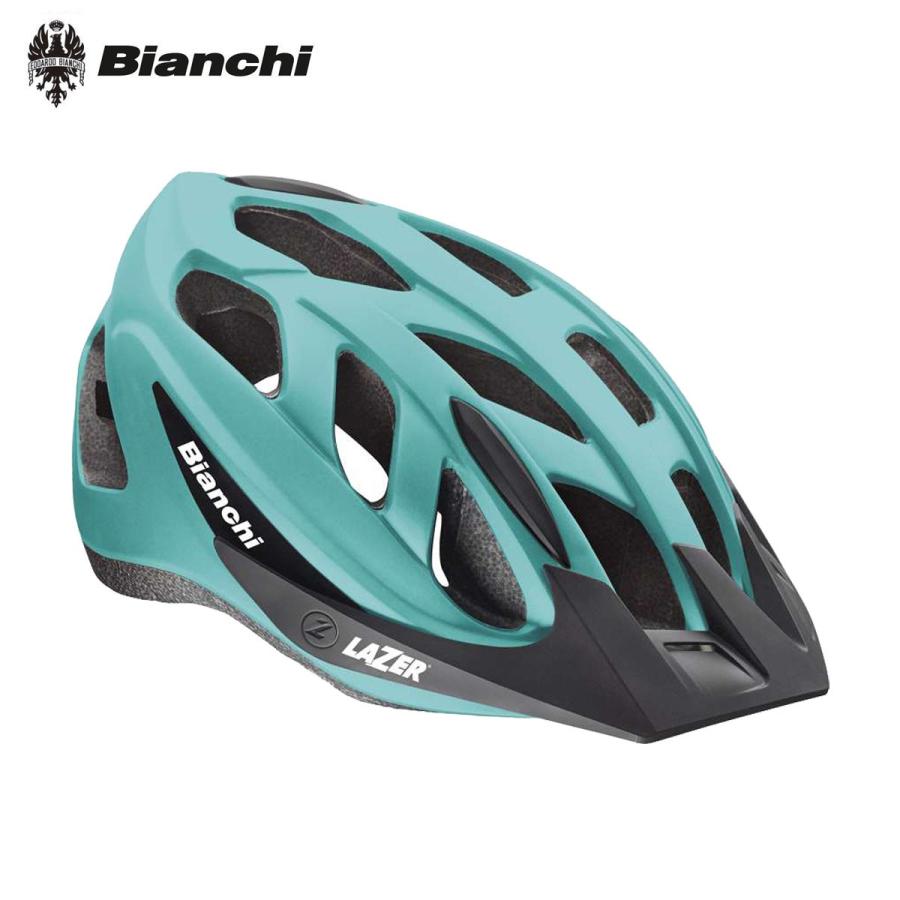 Bianchi（ビアンキ） BIANCHI Cyclone ヘルメット/サイクル 自転車