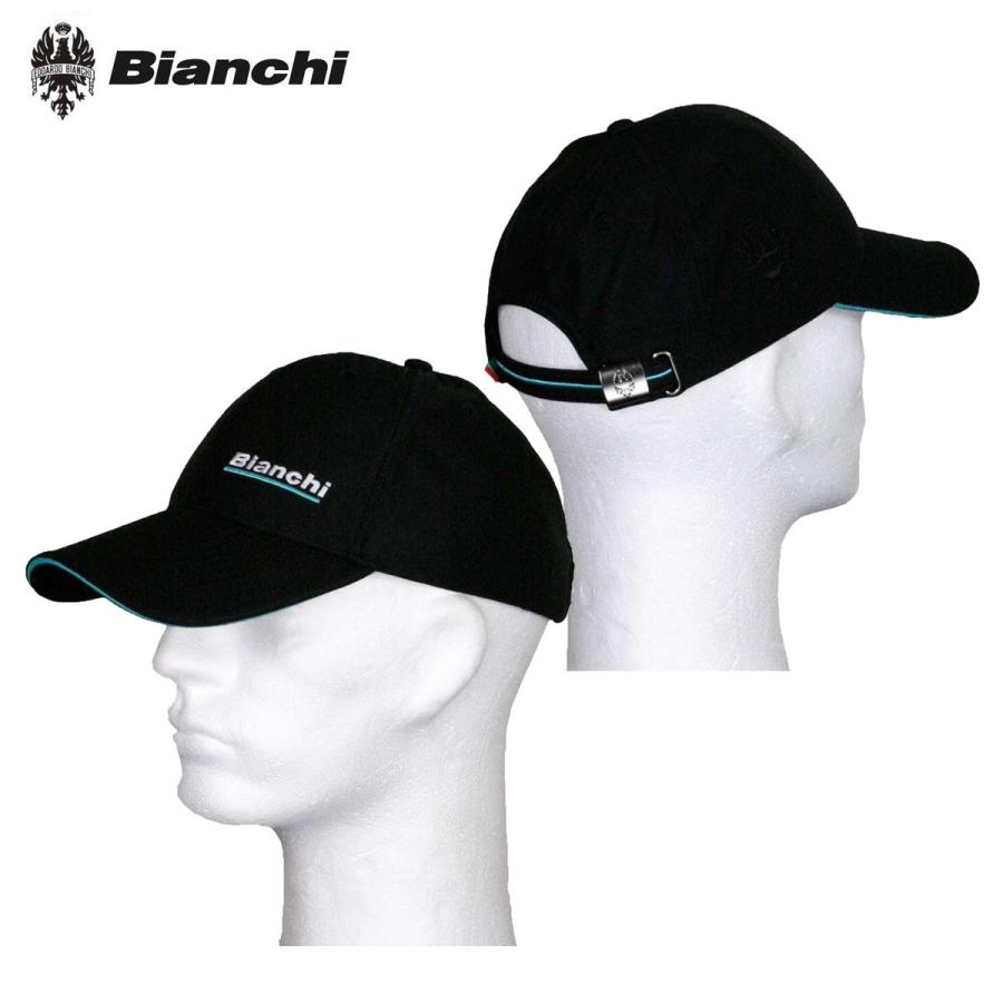 ＜春の感謝祭＞【即納】BIANCHI New Logo Podium Cap ビアンキ ニューロゴ ポディウム キャップ 普通郵便(土日祝除く)｜cyclistanet｜04