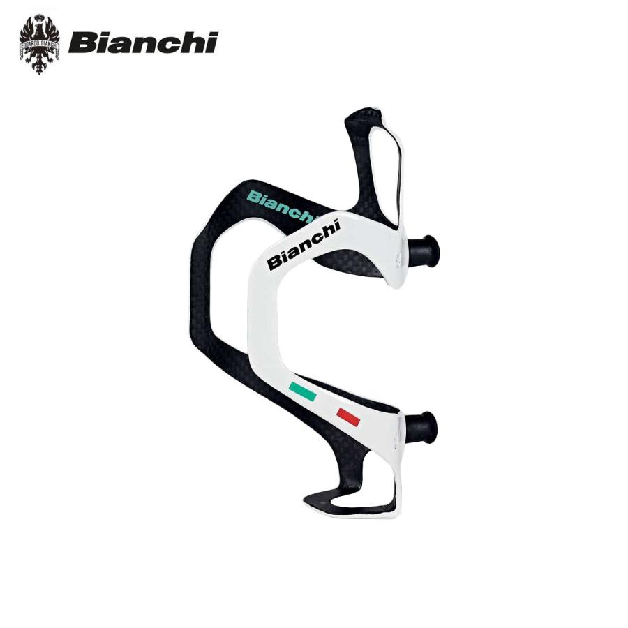 Bianchi BIANCHI Performance Carbon Multi-Mount Bottle Cage Bianchi BIANCHI Performance Carbon Multi-Mount Bottle Cage