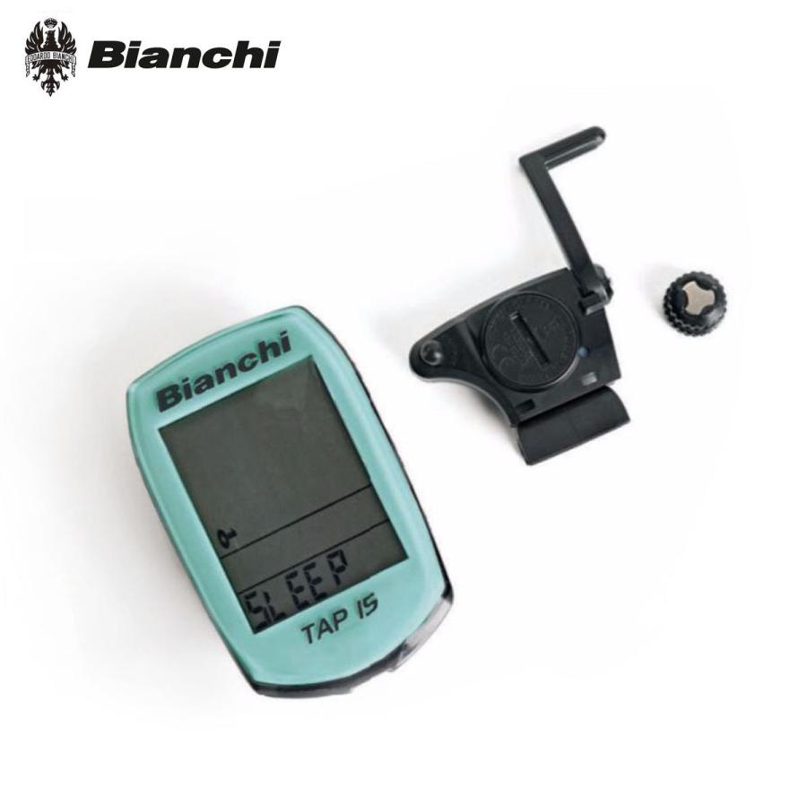 ロードバイク　Bianchi（ビアンキ）サイコン GARMIN ロードバイク Bianchi（ビアンキ）サイコン GARMIN