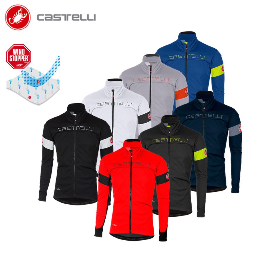 Castelli <最安値挑戦中!>【即納】CASTELLI 17505 TRANSITION Castelli <最安値挑戦中!>【即納】CASTELLI 17505 TRANSITION