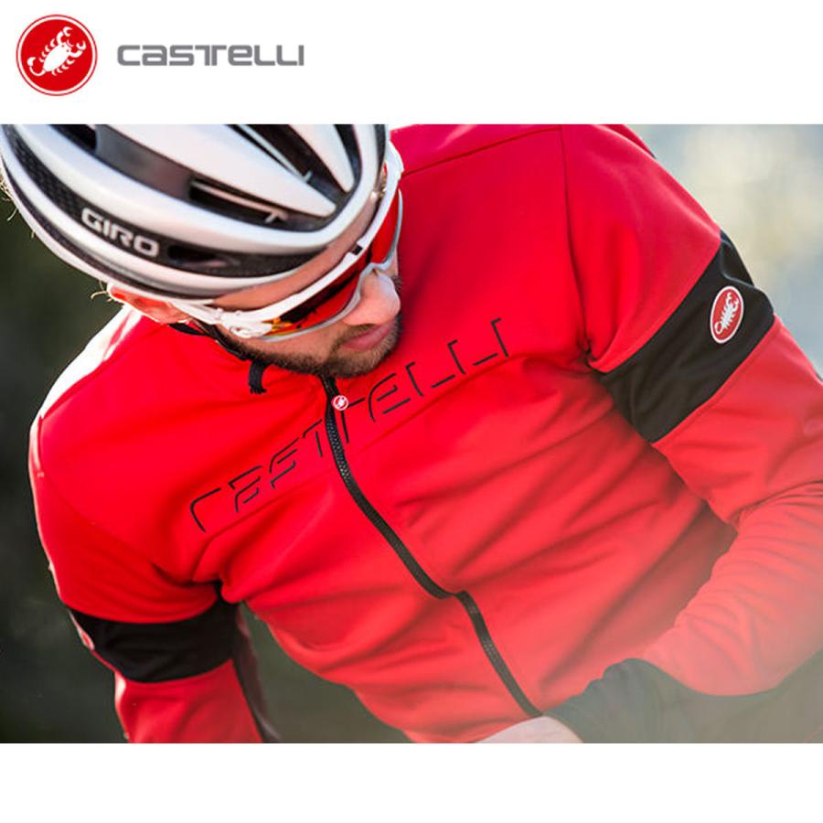 Castelli <最安値挑戦中!>【即納】CASTELLI 17505 TRANSITION Castelli <最安値挑戦中!>【即納】CASTELLI 17505 TRANSITION