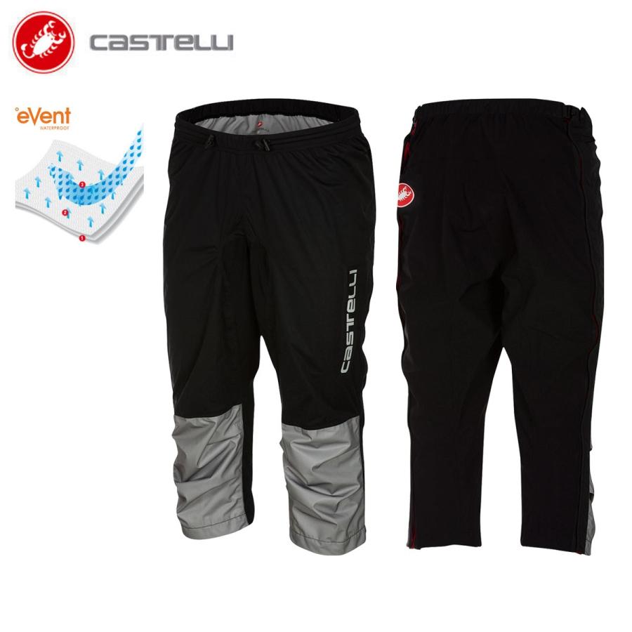 Castelli（カステリ） CASTELLI 16505 TEMPESTA FM RACE PANT