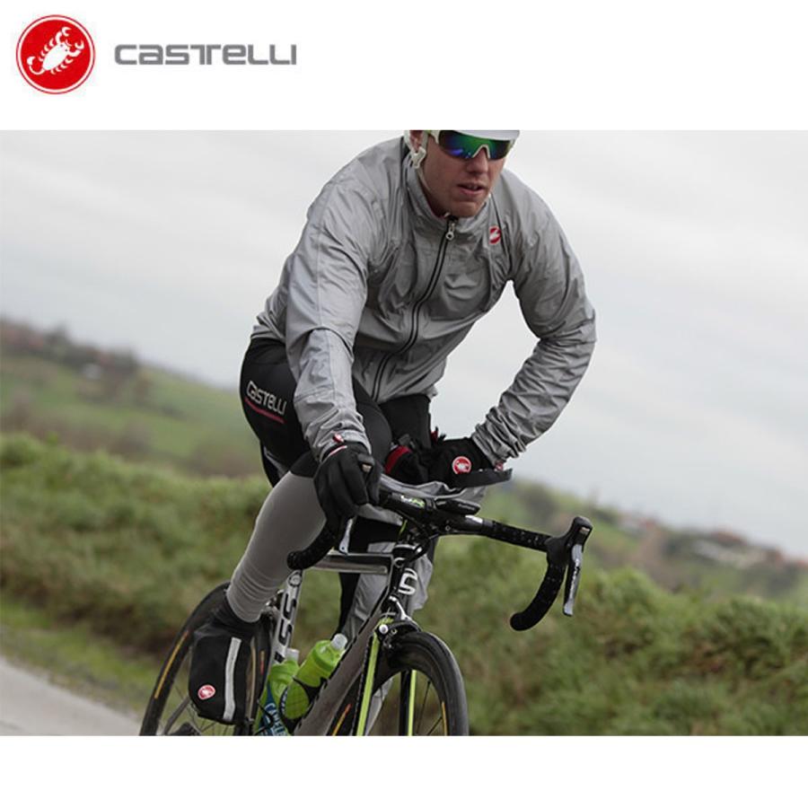 Castelli（カステリ） CASTELLI 16505 TEMPESTA FM RACE PANT