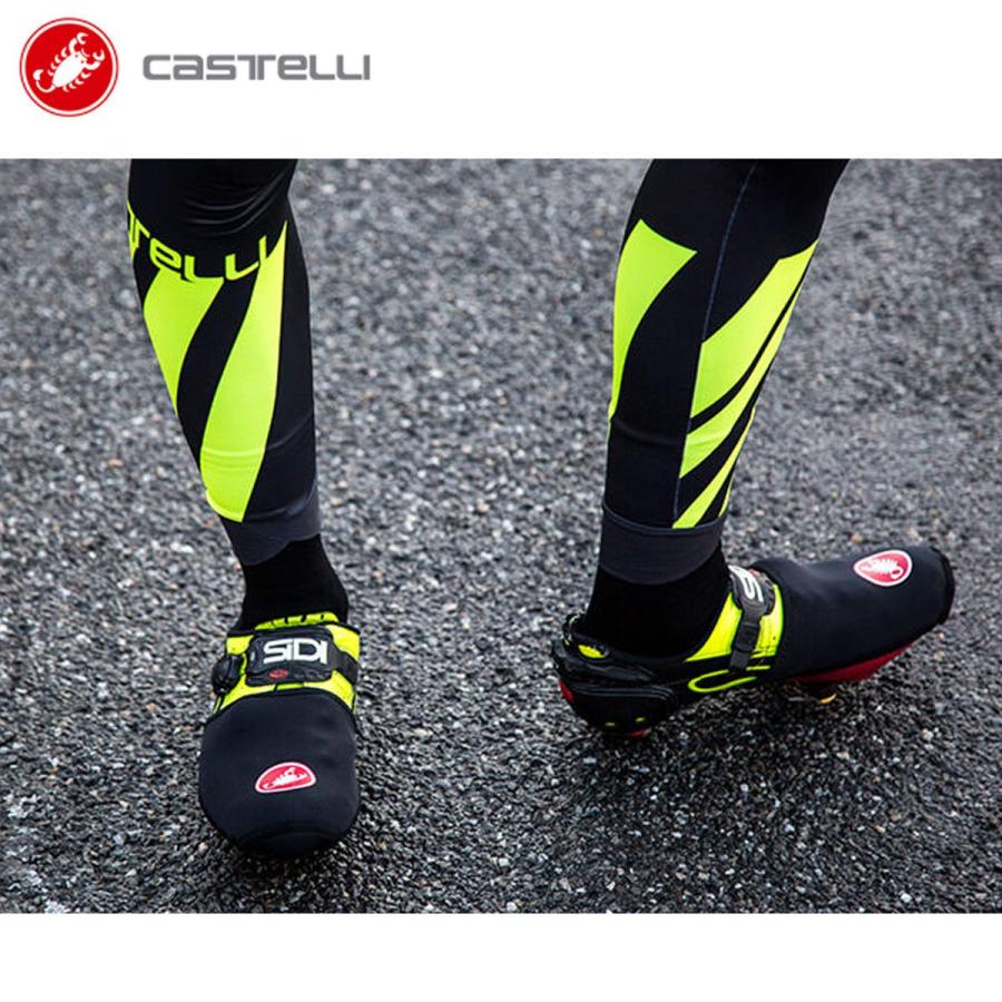 Castelli（カステリ） [23%OFF]CASTELLI 17519 LW BIBTIGHT ビブタイツ