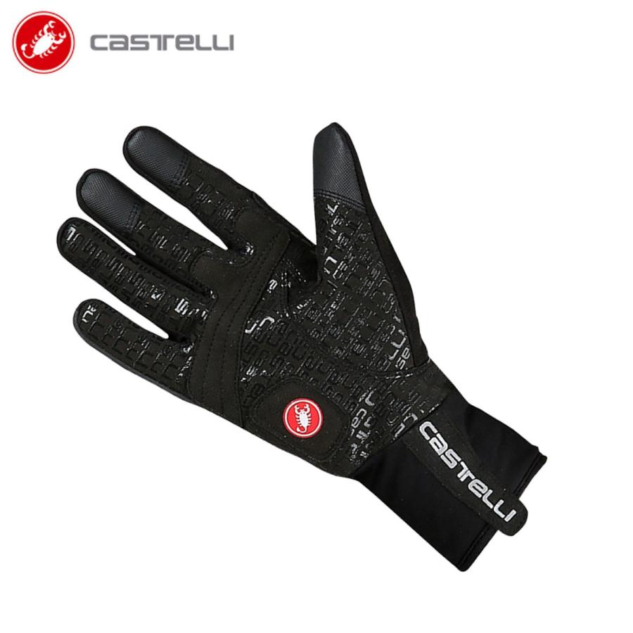 レビュー】完成された冬のグローブ カステリ ESPRESSO2 GLOVE