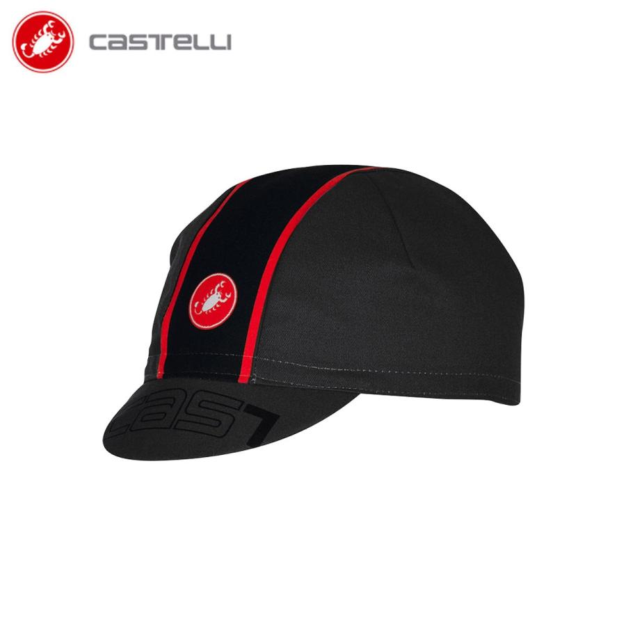 即納 Castelli 170 Volo Cap カステリ ヴォーロ サイクリングキャップ サイクル 自転車 1053 サイクリスタネット Yahoo 店 通販 Yahoo ショッピング